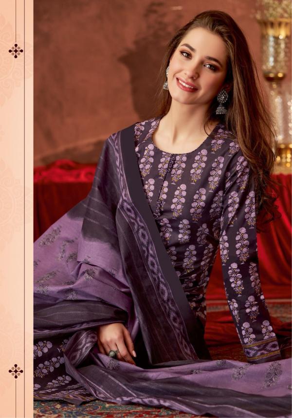 Kala Nakshatra Vol-03 – Dress Material